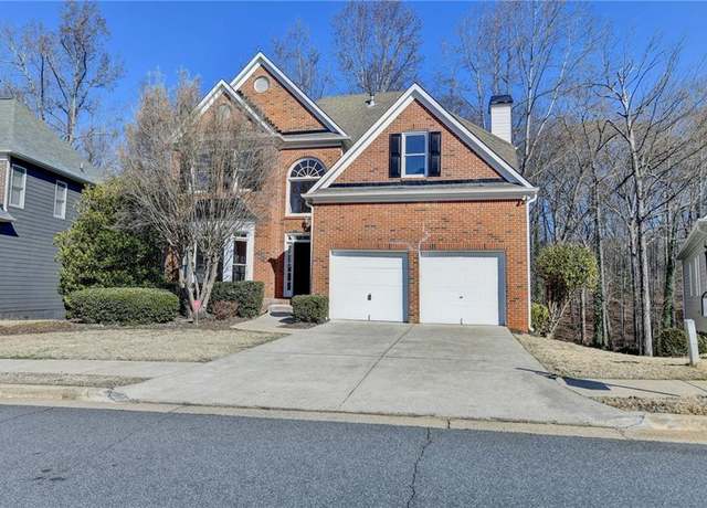 Property at 1924 Wilkenson Xing, Marietta, GA 30066, 5 beds, 3.5 baths