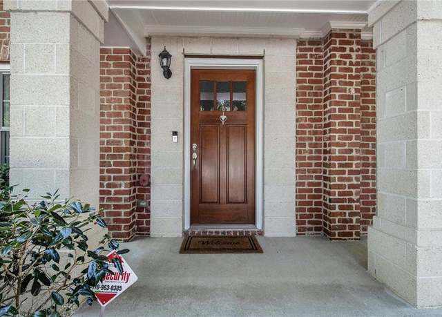 Property at 1836 Preserve Way, Brookhaven, GA 30341, 3 beds, 3.5 baths