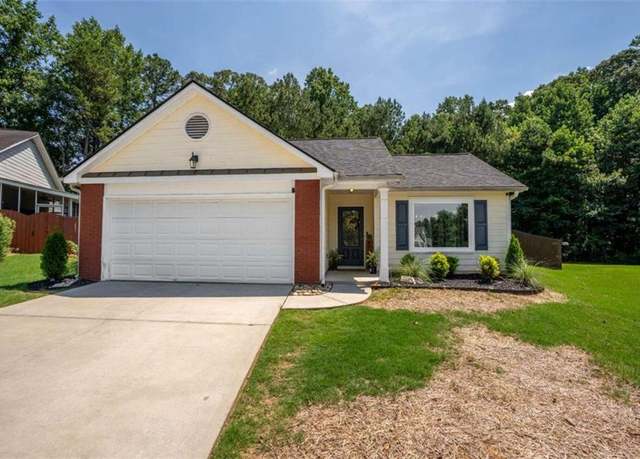 Property at 220 Brookstone Trl, Braselton, GA 30517, 3 beds, 2 baths