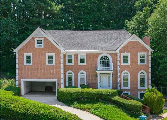 Property at 660 Belgrave Ln, Tucker, GA 30084, 6 beds, 4.5 baths