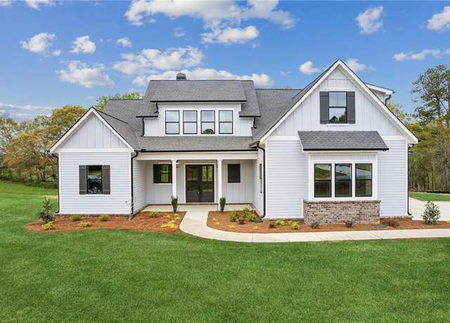Property at 170 Ewing Way, Dacula, GA 30019, 4 beds, 3 baths