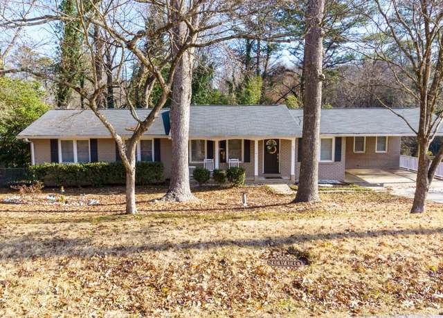 Property at 757 Smithstone Rd SE, Marietta, GA 30067, 4 beds, 3 baths