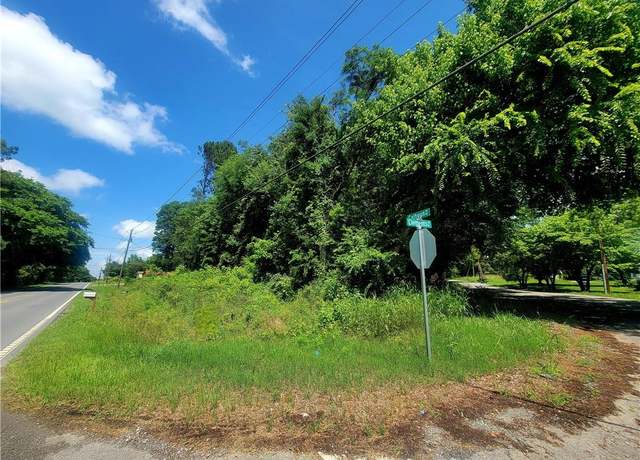 Property at 0 Calhoun Rd NE, Rome, GA 30161
