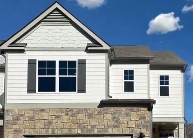 Property at 2464 Bayberry St, Acworth, GA 30101, 3 beds, 2.5 baths