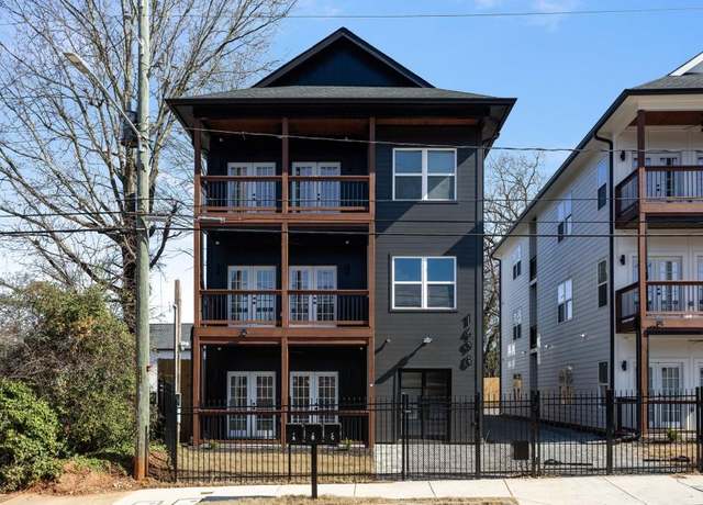 Property at 1498 Murphy Ave SW, Atlanta, GA 30310, 9 beds, 6 baths