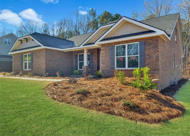 Property at 5321 Tuscany Dr, Douglasville, GA 30135, 5 beds, 3.5 baths