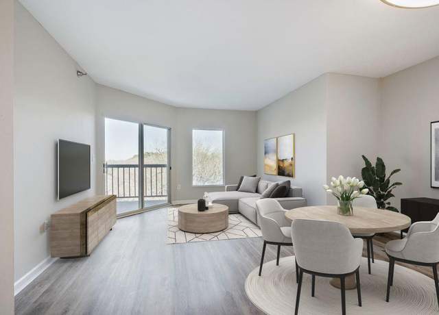 Property at 1 Biscayne Dr NW #410, Atlanta, GA 30309, 1 bed, 1 bath