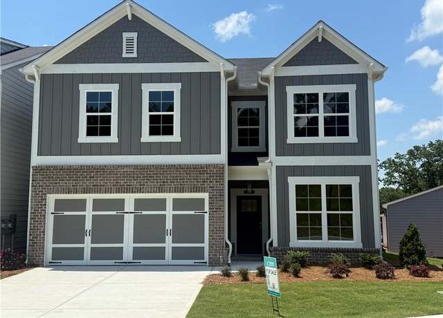 Property at 329 Lakeside Ct, Canton, GA 30114, 3 beds, 2.5 baths