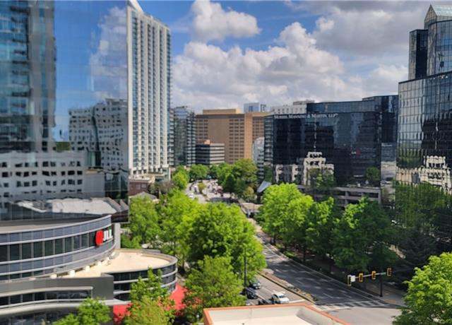Property at 3324 Peachtree Rd NE #905, Atlanta, GA 30326, 2 beds, 2 baths