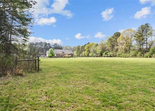 Property at 745 Pleasant Valley Rd, Silver Creek, GA 30173, 5 beds, 3.5 baths