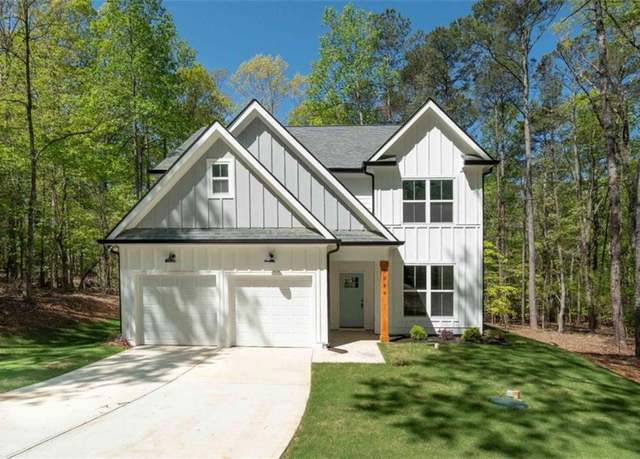 Property at 5086 Cumberland Ct, Villa Rica, GA 30180, 4 beds, 2.5 baths