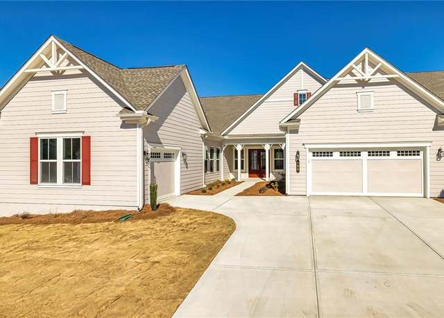 Property at 109 Ballyfin Way, Newnan, GA 30263, 4 beds, 4.5 baths