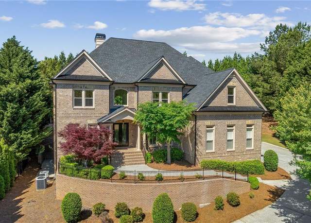 Property at 8745 Islesworth Ct, Duluth, GA 30097, 5 beds, 5.5 baths