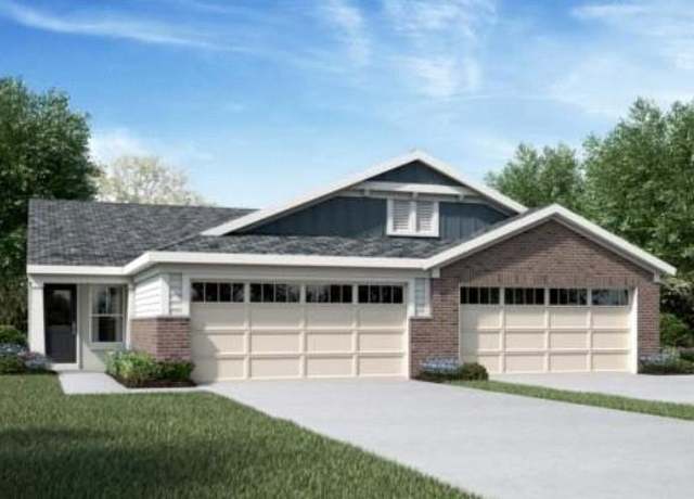 Property at 17 Village Dr Unit 25-B, Dawsonville, GA 30534, 4 beds, 2.5 baths