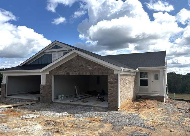 Property at 17 Village Dr Unit 25-B, Dawsonville, GA 30534, 4 beds, 2.5 baths