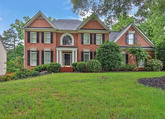 Property at 283 Heron Lake Ct, Lawrenceville, GA 30043, 4 beds, 3.5 baths