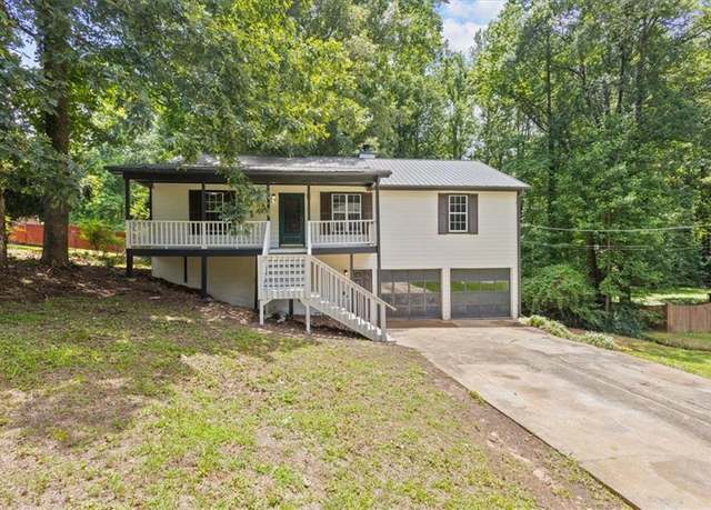 Property at 6441 Michell Way, Douglasville, GA 30135, 3 beds, 2 baths