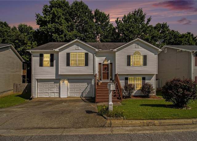 Property at 3372 Springside Rdg, Decatur, GA 30034, 5 beds, 3 baths