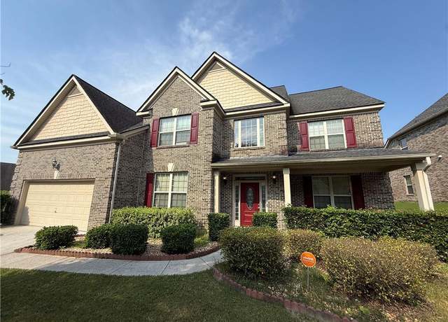 Property at 3139 Tuscan Ridge Dr, Snellville, GA 30039, 5 beds, 4 baths
