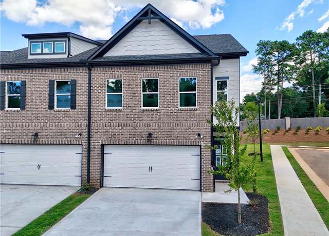 Property at 5730 Urban Village Way #12, GA 30084, 3 beds, 2.5 baths