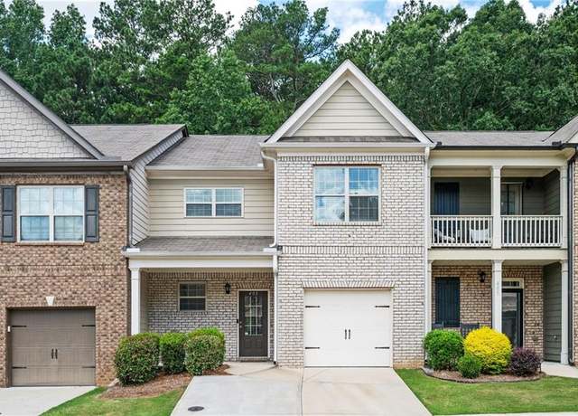 Property at 403 Franklin Ln, Acworth, GA 30102, 3 beds, 2.5 baths
