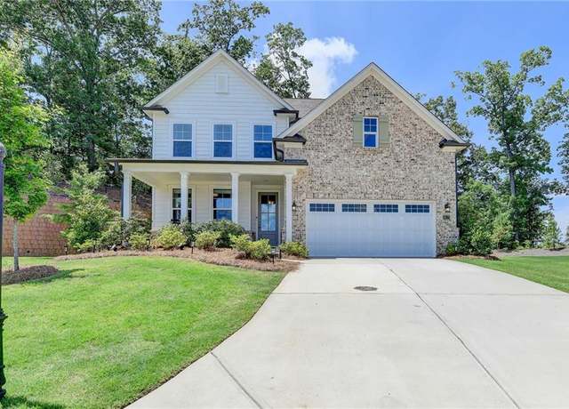 Property at 4825 Spangle Ct, Cumming, GA 30028, 4 beds, 3.5 baths