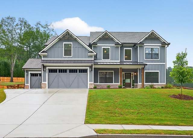 Property at 609 Whiporwill Cv, Monroe, GA 30655, 5 beds, 3.5 baths
