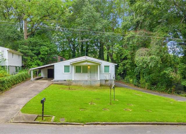 Property at 3083 Mckenzie Rd, Atlanta, GA 30344, 3 beds, 1 bath