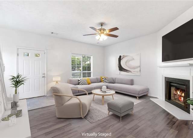 Property at 3468 Washington Way, Atlanta, GA 30340, 2 beds, 2.5 baths