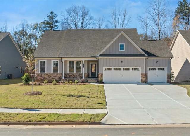 Property at 63 Black Rock Rdg, Sharpsburg, GA 30277, 3 beds, 2 baths