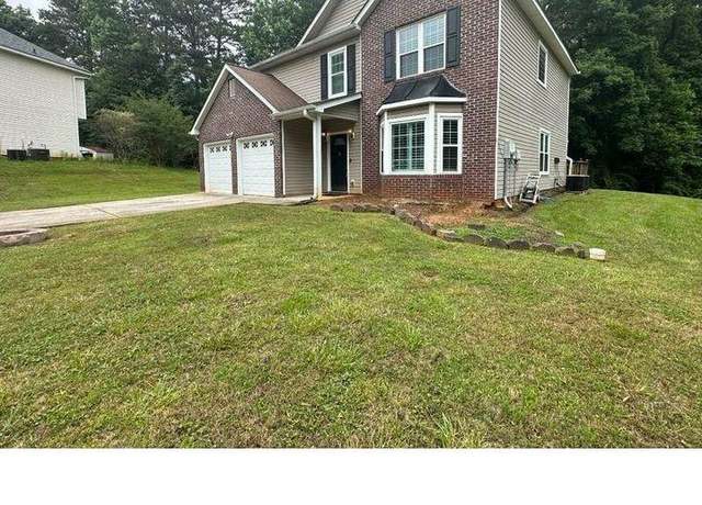 Property at 3048 Hampton Club Way, Lithonia, GA 30038, 3 beds, 2.5 baths