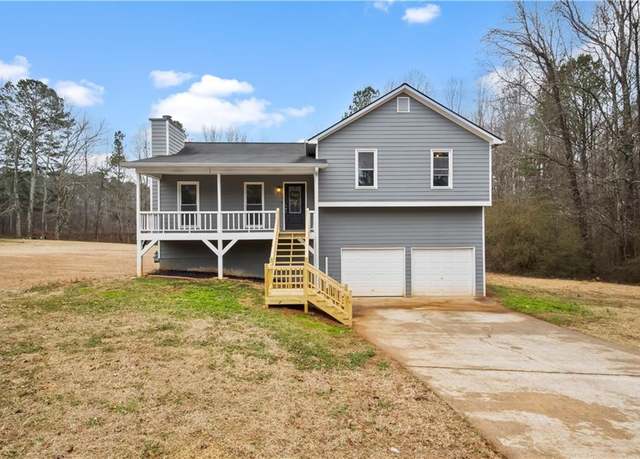 Property at 23 Faith Ct, Douglasville, GA 30134, 5 beds, 3 baths