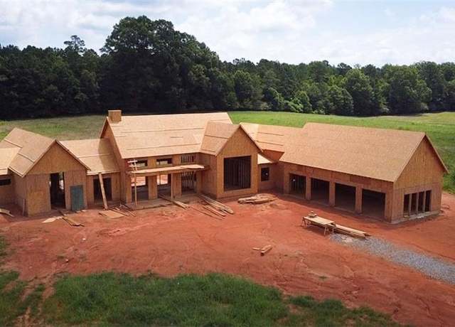 Property at 1825 Andora Ct, Bishop, GA 30621, 5 beds, 4.5 baths