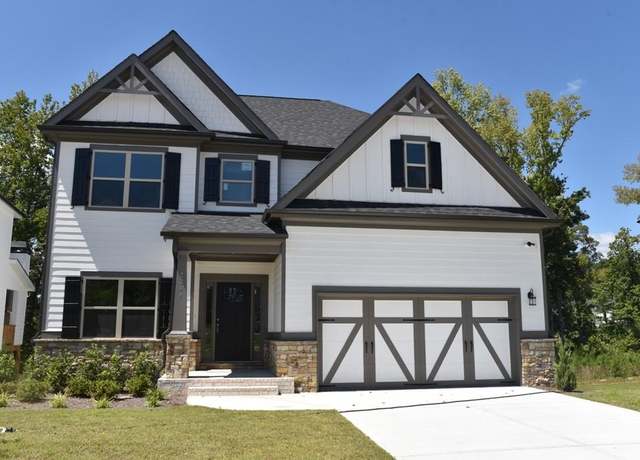 Property at 480 Brown Dove Ln, Grayson, GA 30017, 5 beds, 4 baths