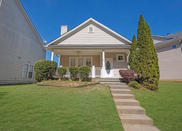 Property at 4571 Parkway Cir, Atlanta, GA 30349, 3 beds, 2.5 baths