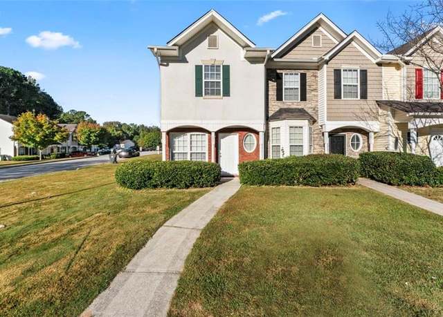 Property at 6099 Camden Forrest Cv, Riverdale, GA 30296, 2 beds, 2 baths