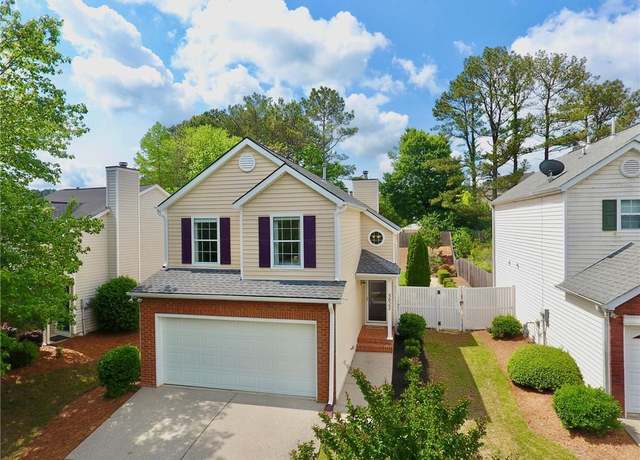 Property at 3822 Avensong Village Cir, Milton, GA 30004, 3 beds, 2.5 baths