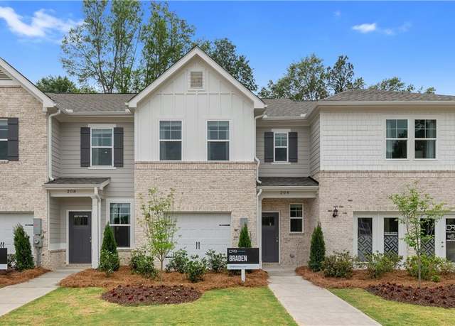 Property at 352 Navigator Ln, Mcdonough, GA 30253, 3 beds, 2.5 baths