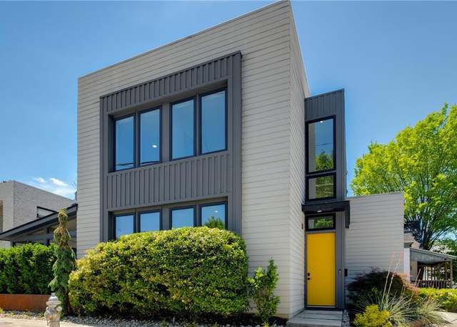 Property at 53 Daniel St SE, Atlanta, GA 30312, 4 beds, 3 baths
