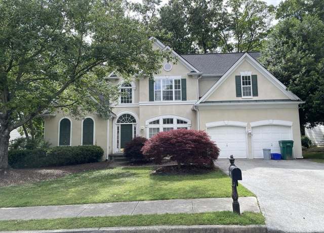 Property at 1167 Drewsbury Ct, Smyrna, GA 30080, 5 beds, 4.5 baths