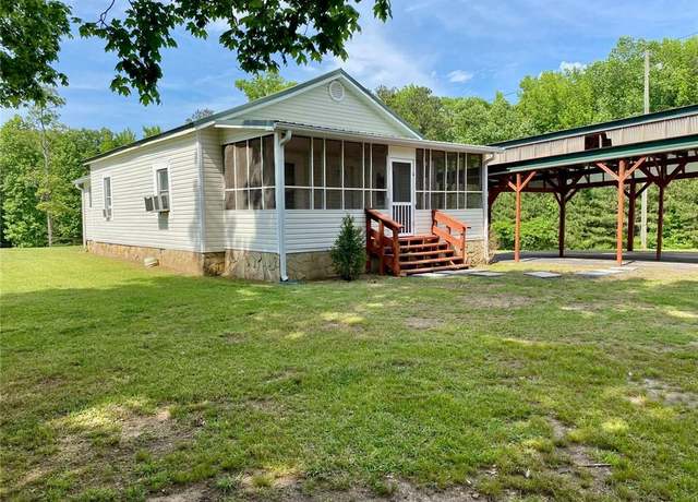 Property at 505 Sandhill Hickory Level Rd, Carrollton, GA 30116, 1 bed, 1 bath