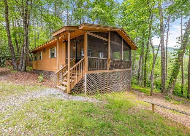 Property at 107 Country Breeze Dr, Sautee Nacoochee, GA 30571, 3 beds, 2 baths
