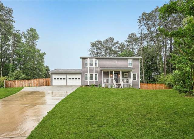 Property at 1752 Shadybrook Ct, Lawrenceville, GA 30043, 4 beds, 2.5 baths