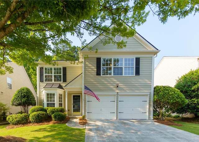 Property at 306 Burdock Trce, Woodstock, GA 30188, 3 beds, 2.5 baths