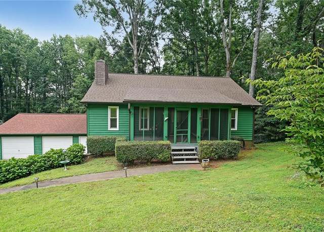 Property at 3743 Wyntuck Cir NW, Kennesaw, GA 30152, 3 beds, 2 baths