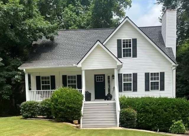 Property at 6280 Autry Mill Rd, Cumming, GA 30028, 3 beds, 2.5 baths