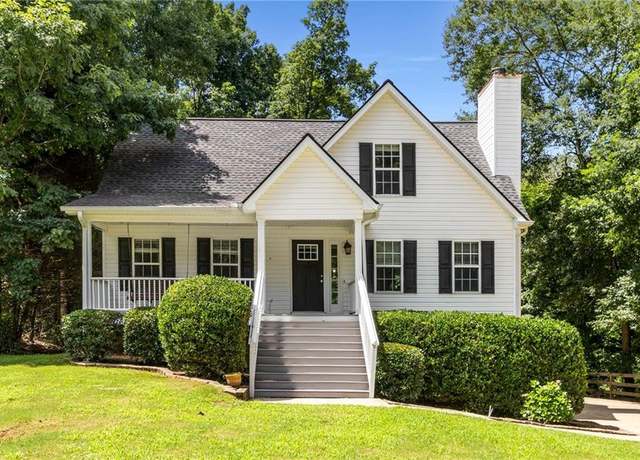 Property at 6280 Autry Mill Rd, Cumming, GA 30028, 3 beds, 2.5 baths