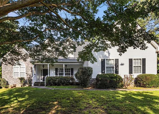 Property at 4110 Summit Chase, Gainesville, GA 30506, 3 beds, 3 baths