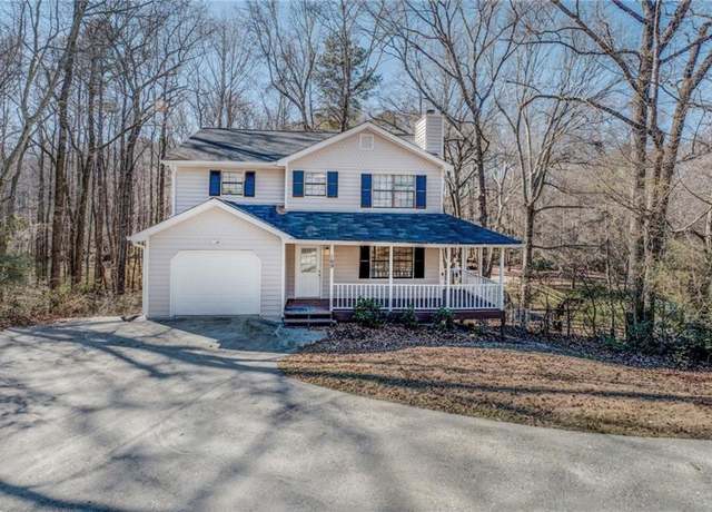 Property at 169 Holly Ct, Loganville, GA 30052, 3 beds, 2.5 baths
