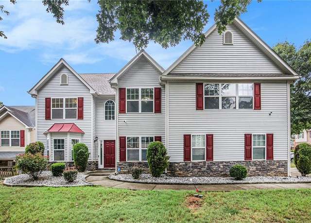 Property at 3502 Louella Lake Ct, Snellville, GA 30039, 5 beds, 4 baths